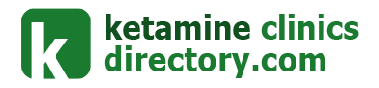 Ketamine Clinics Directory Logo