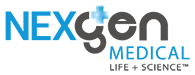 NextGen Medical Logo